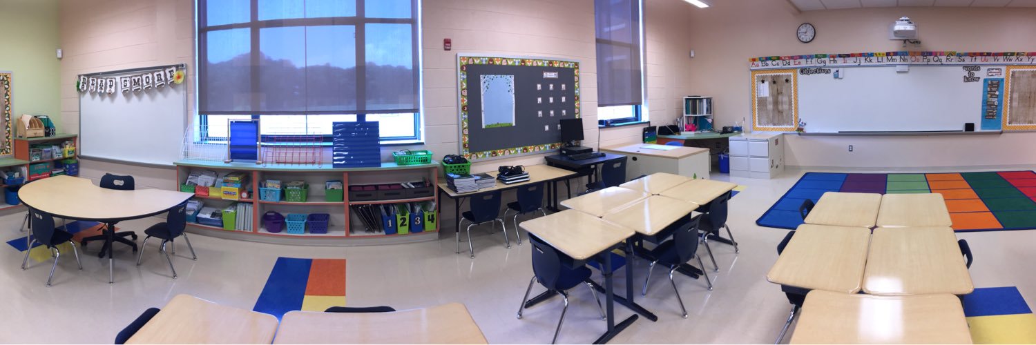 Mrs. S's 1st Graders banner