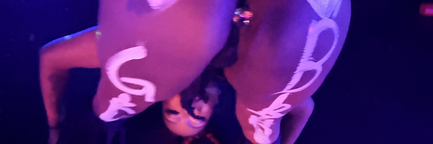 Iamlultee's profile banner image
