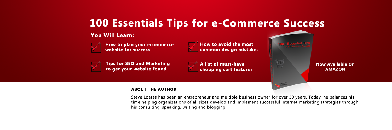 ecomEssentials's profile banner image