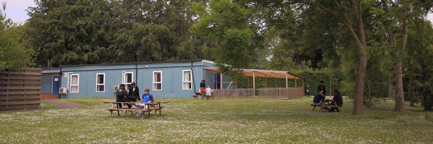 WHS Sixth Form banner