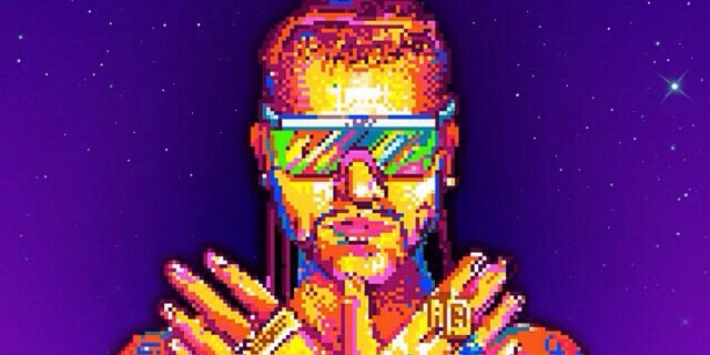 Rampagejake's profile banner image