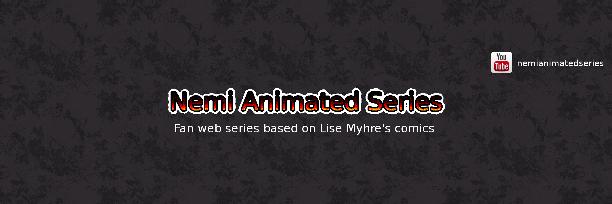 NemiSeries's profile banner image