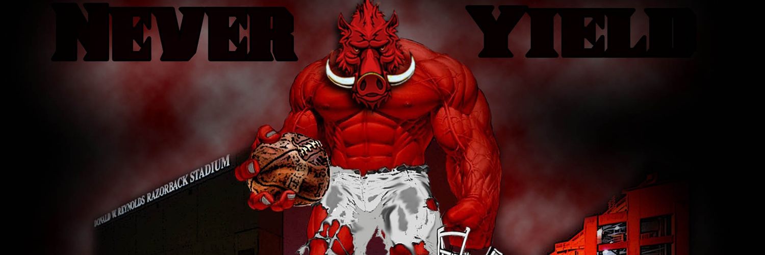 hawgzilla13's profile banner image