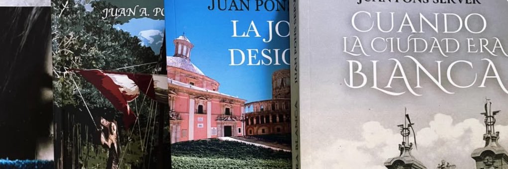 JuanPonsServer's profile banner image