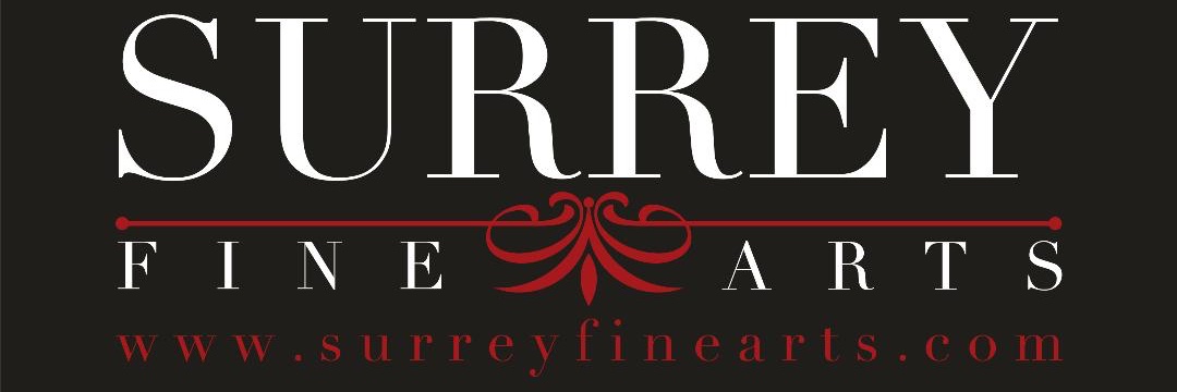 SurreyFineArts's profile banner image