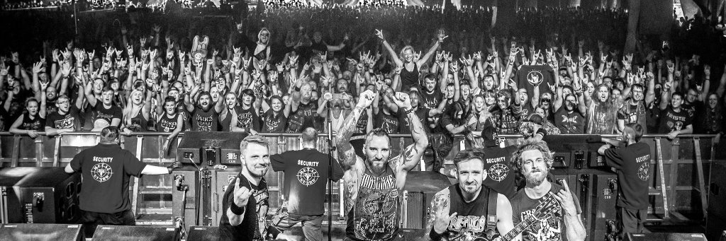 DroneMetal's profile banner image