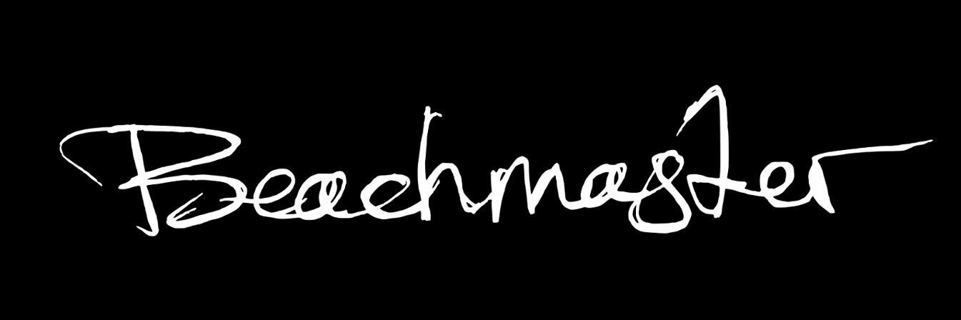 Beachmaster banner