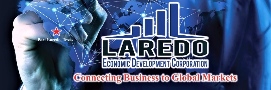 LaredoEDC's profile banner image