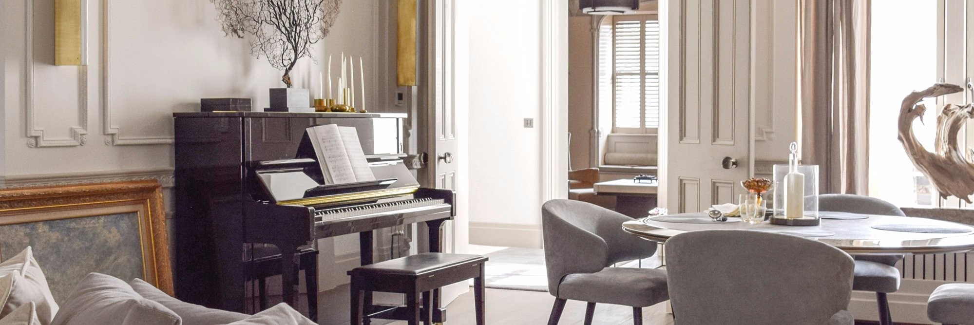 Janine Stone & Co. banner