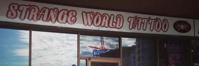 Strangeworldta2's profile banner image