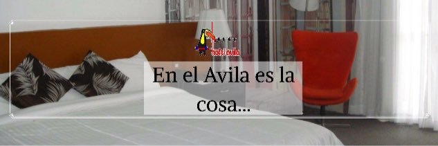 TuHotelAvila's profile banner image