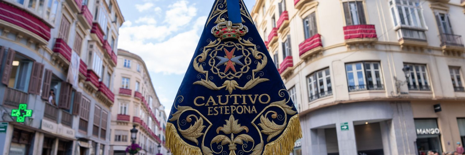 Cautivo de Estepona banner
