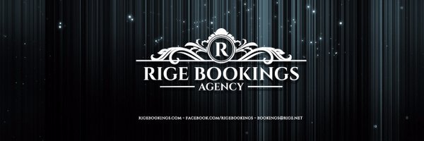 RigeBookings Profile Banner