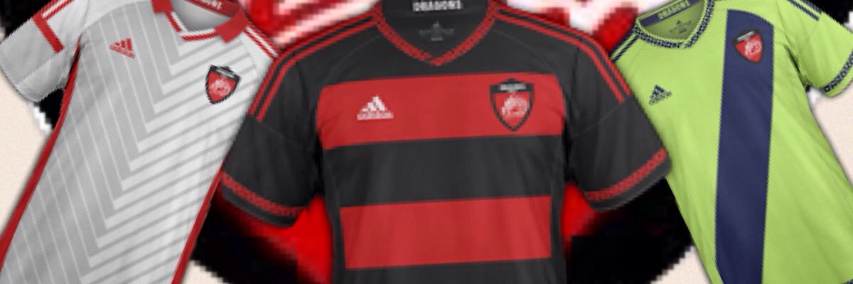 AndaliDragons's profile banner image