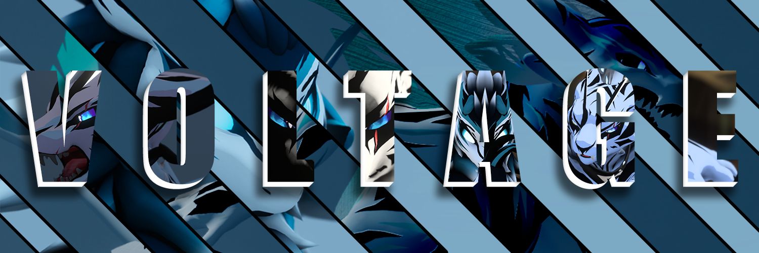 Voltage (@VoltageWicker) / Posts / X