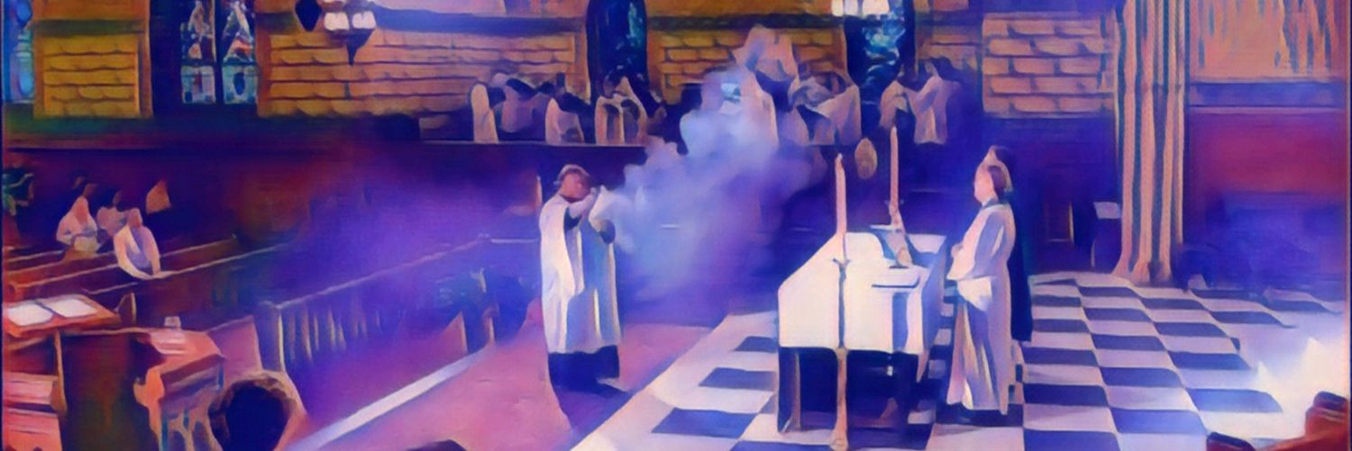 episcoperkins's profile banner image