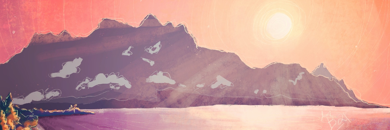 warriorgrrrl's profile banner image