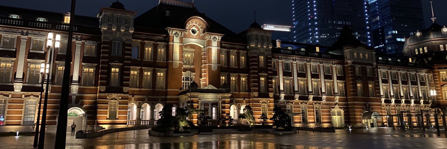 BoyShinjuku's profile banner image