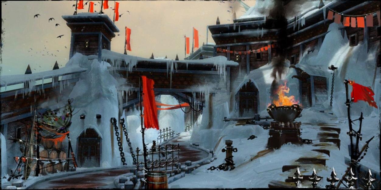 lasrevin's profile banner image