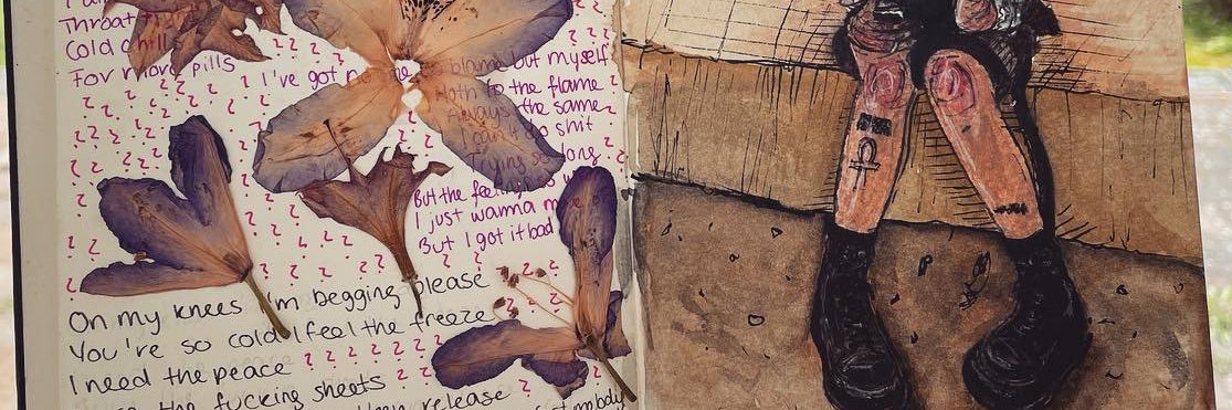 ❦ 𝐊𝖎𝖆 ❦ banner
