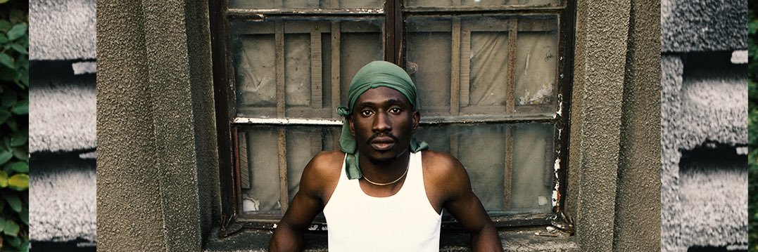 akinwole's profile banner image