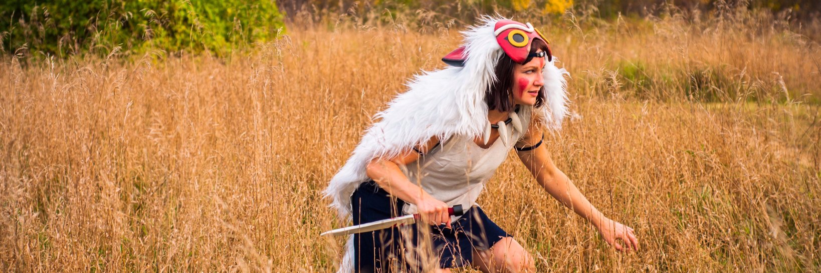 KeiraCosplay's profile banner image