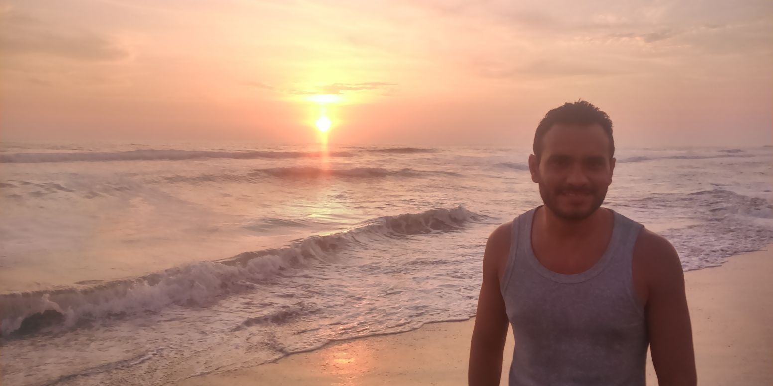 FernandoDavidGC's profile banner image