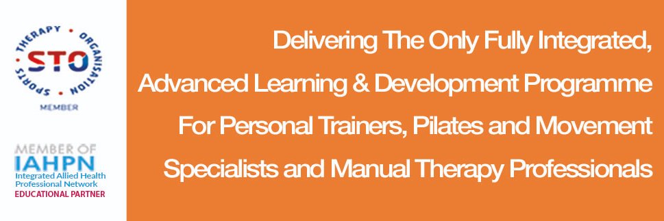 The Integrated Fitpro™ banner