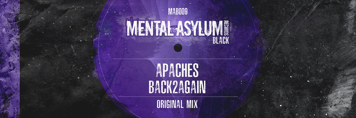 ApachesDj's profile banner image