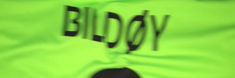 Bildoy's profile banner image