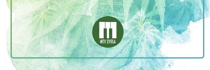MTV_Syria's profile banner image