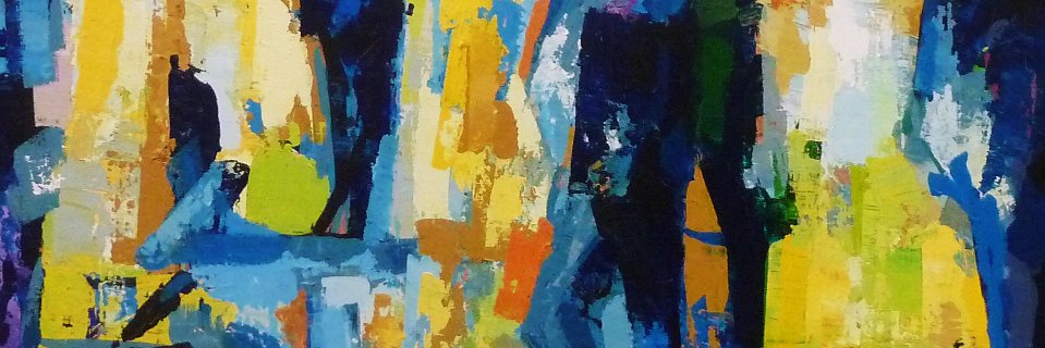 artinbrooklyn's profile banner image