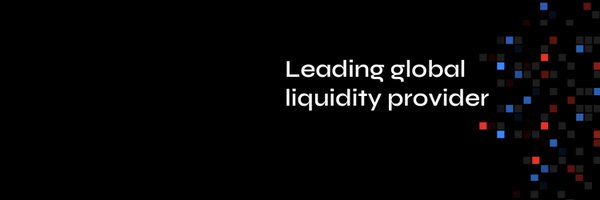 FlowTraders Profile Banner