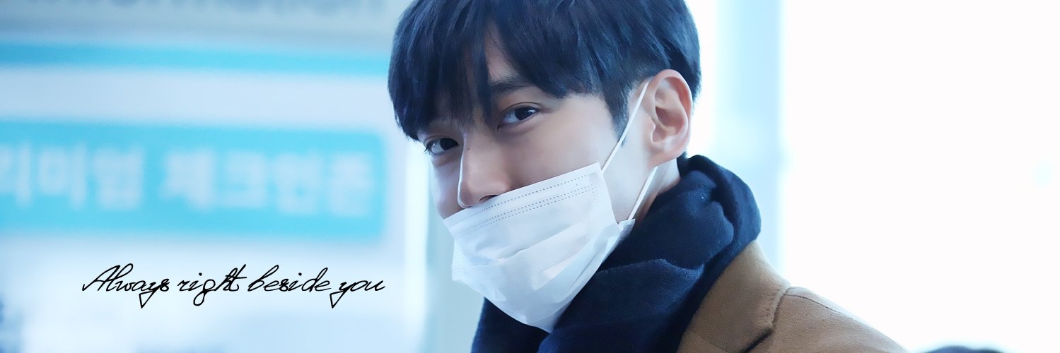 Mr. Choi banner