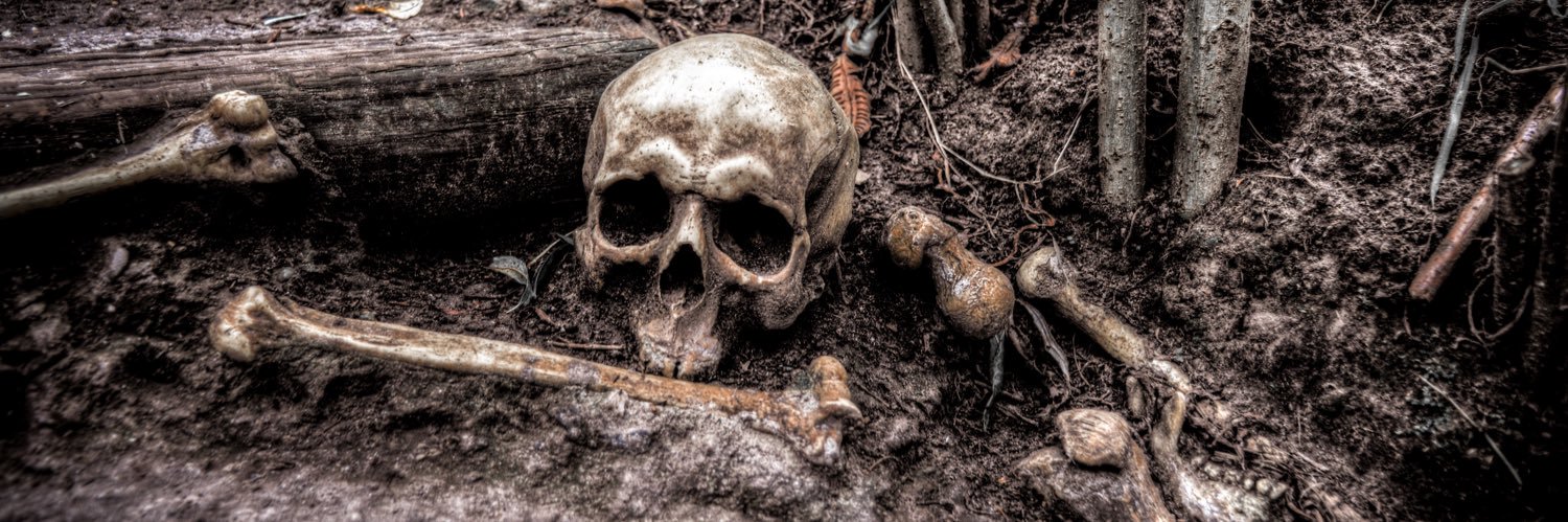 25DaysOfHell's profile banner image