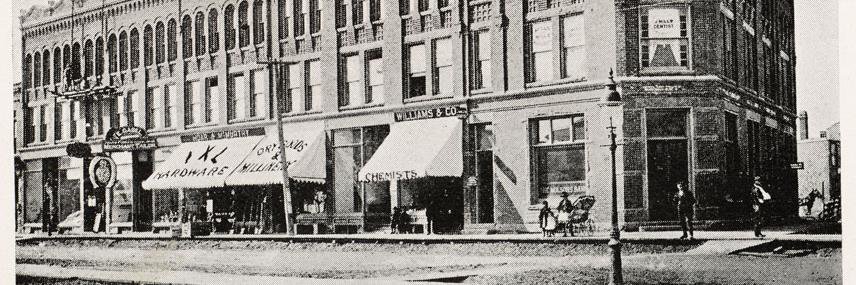 Spotted in Junction banner