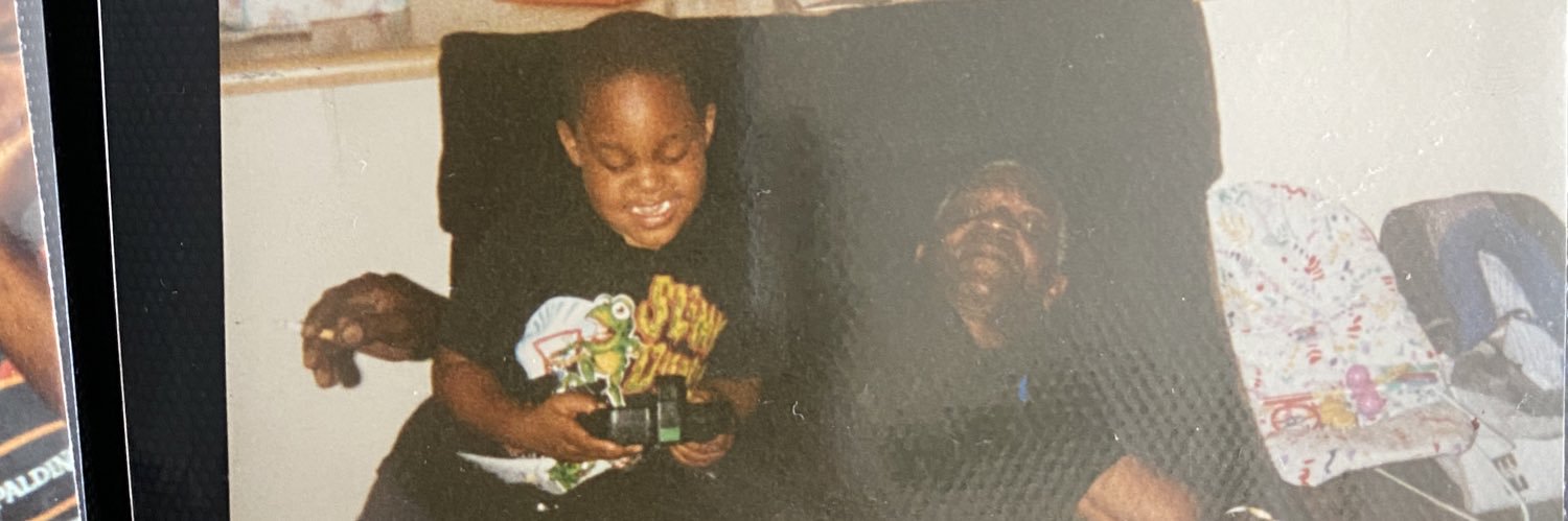 DatDamPhresh's profile banner image