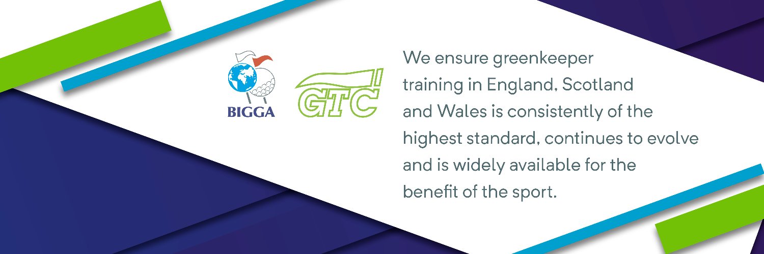 The GTC ⛳ banner