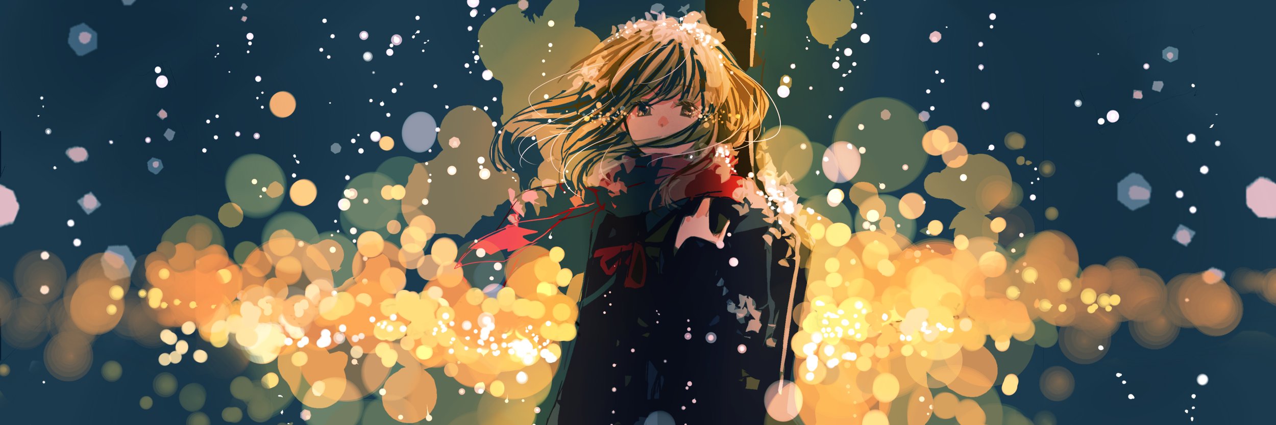 Victor banner