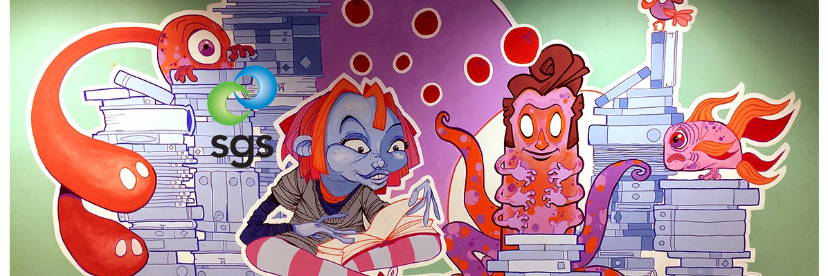 SGSLibraryPlus's profile banner image