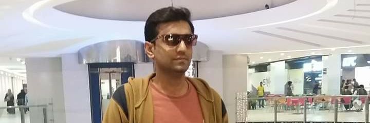 dradnanmemon's profile banner image