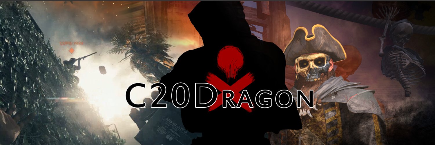 C20Dragon banner