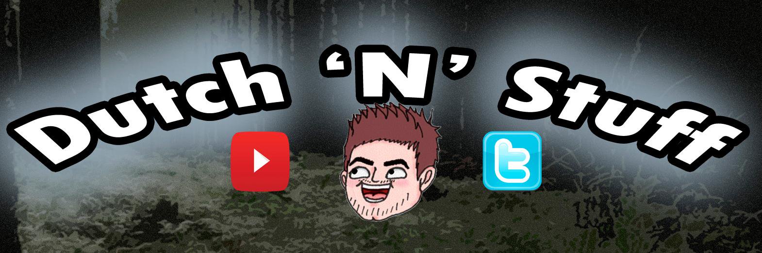 DutchNStuff's profile banner image