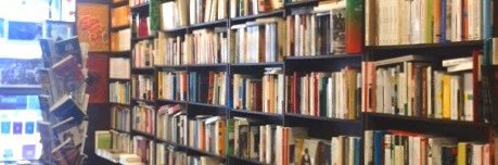 PRESENCE AFRICAINE banner