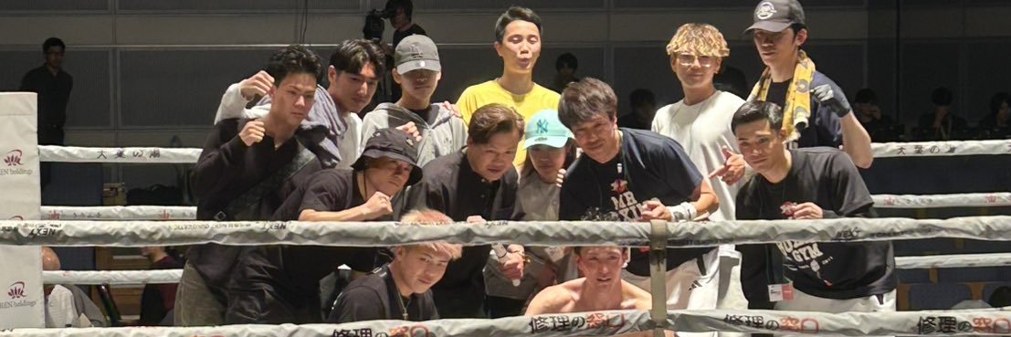 tanuki0449's profile banner image