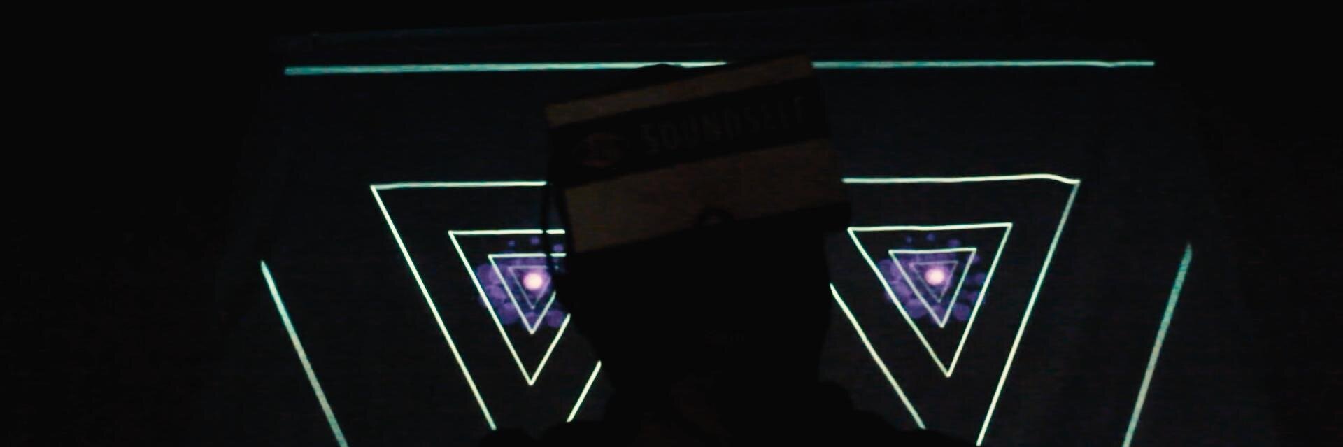 Robin Arnott banner