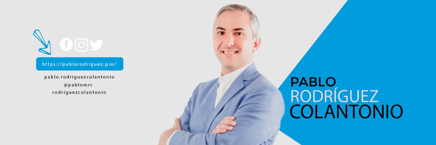 pablomrc's profile banner image