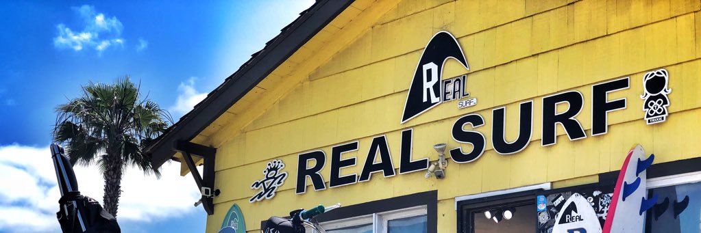 Realsurfshop's profile banner image