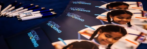 ActionTutoring Profile Banner