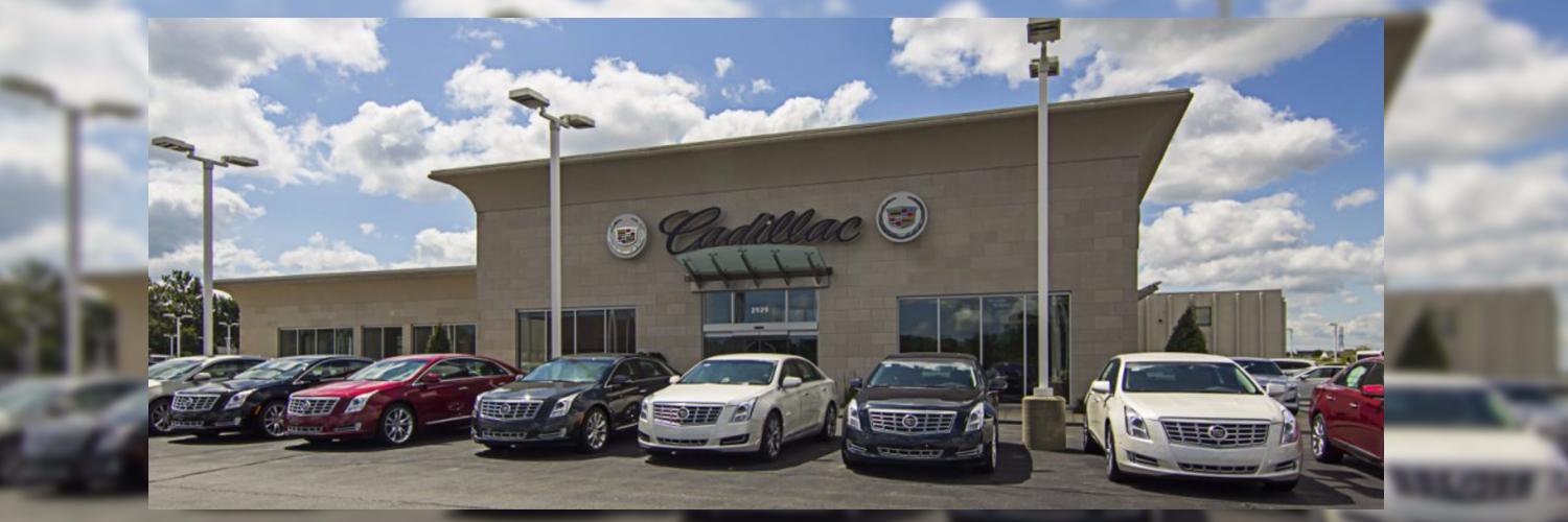 SchepelCadillac's profile banner image
